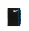 Pukka ProjectBook Blue Circle Notebook A4 #200