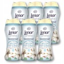 Lenor Vonné perly na pranie Cotton Fresh x6