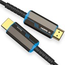 HDMI 2.1 ULTRA optický kábel 48 Gbps AOC 8K 4K 120HZ HDR kábel 10M