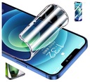 Realme 8 PRO celoobrazovkový hydrogélový film SILNÁ SILA hybridnej gumy