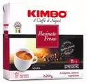 Macinato Fresco Kimbo mletá káva 2 x 250 g