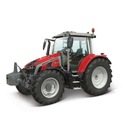 MASSEY FERGUSON 82723 RC TRAKTOR