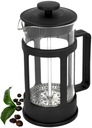 Miowi French Press kávovar a čajník 350 ml