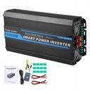 Generátor Invertor 10000W 12V až 220V