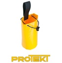 Závažia 3l Protekt – AX 801 (žltá)