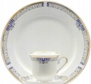 034 ASTRA BULLION VOLT 350 TAŠKA PORCELÁN