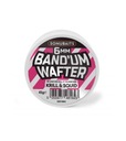 Sonubaits BandUm Wafters 6mm - Krill & Squid