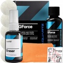 CARPRO DQUARTZ GFORCE KIT NANO DIAMANTOVÁ SÚPRAVA NÁTERU NA OKINÁ AUTA 10ML