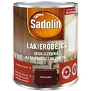 SADOLIN EXKLUZÍVNA LAK NA LAK 0,75L