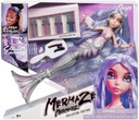 Bábika Mermaze Mermaidz s doplnkami Orra MGA 580843 EUC