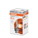 OSRAM D2R XENARC ORIGINAL vlákno xenónový horák