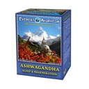 ASHWAGANDHA - Ajurvédsky čaj - Siddhi, 100g