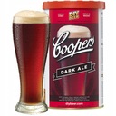 COOPERS AUSTARLIA BREWKIT DARK ALE DOMÁCE PIVO 23L