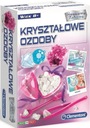 Krištáľové ozdoby