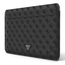 POUZDRO NA NOTEBOOK 16 palcové LOGO GUESS 4G