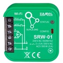 Roletový ovládač SUPLA Wi-Fi SRW-01