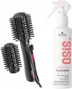 BABYLISS PRO OTOČNÝ 800 HORÚCOVÝ STYLER BAB2770E + TERMOSPRAY SCHWARZKOPF