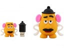 PENDRIVE Mr. Bulwa Toy Story BAJKA USB MEMORY 32GB