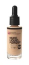 Nude Liquid Powder No. 03 Natural