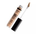 NYX CAN'T STOP WON'T STOP korektor 07 3,5 ml