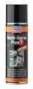 MULTI-SPRAY PLUS 7 0,3 l LIQUI MOLY - 3304