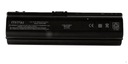 *8800mAh batéria pre HP Pavilion dv6172ea dv6195