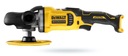 Leštička 18V 180mm M14 telo DeWALT