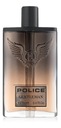 Toaletná voda Police Gentleman v spreji 100 ml