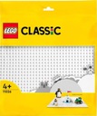 LEGO 11026 CLASSIC Biela základná doska