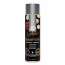 Lubrikant - System JO H2O Gelato White Chocolate Raspberry Hľuzovka 120 ml