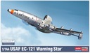 Academy 12637 USAF EC-121 Warning Star 1:144