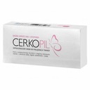 Cerkopil krém pre citlivú a atopickú pokožku 50 ml