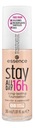 Essence Stay All Day Foundation Soft Vanilla(08) 30ml