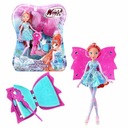 BÁBIKA WINX VÍLA TYNIX FAIR DIÁR BLOOM DIÁR