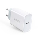 UGREEN RÝCHLA SIEŤOVÁ NABÍJAČKA USB TYP-C USB C QC 4.0 30W