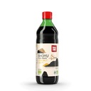 Shoyu sójová omáčka menej soli BIO 250ml