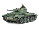 Tank Cromwell Mk.IV model 35221 Tamiya