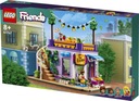 LEGO FRIENDS HEARTLAKE VEČERA 41747