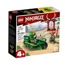 LEGO NINJAGO 71788 BLOK NA MOTORKY LLOYD'S NINJA