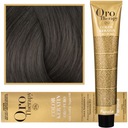 Fanola Oro Therapy Color Keratin Oro Puro 7.1