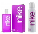 NIKE ULTRA PURPLE V SÚPRAVE EDT 100ml + SPREJ 200ml