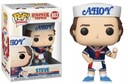 Funko Pop! Stranger Things Steve Ahoy 803 akčná figúrka