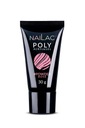 Poly Acryl&Gel Powder Rose NaiLac