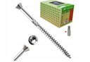 SKRUTKY NA PODLAHU 5x60 NEREZ C2 TORX + BIT 200ks