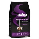 Zrnková káva Lavazza Espresso Cremoso 1kg