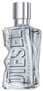 DIESEL D BY DIESEL EDT 50ml SPREJ