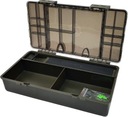 KORDA BASIX TACKLE BOX NA PRÍSLUŠENSTVO