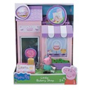 Peppa Pig - Peppa's Little Bakery 97005