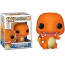 Funko POP figúrka pokémona - Charmander (455)