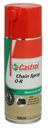 CASTROL CHAIN ​​​​SPRAY O-R GREASE 400 ml